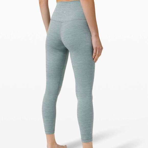 Lululemon align leggings - Picture 1 of 4
